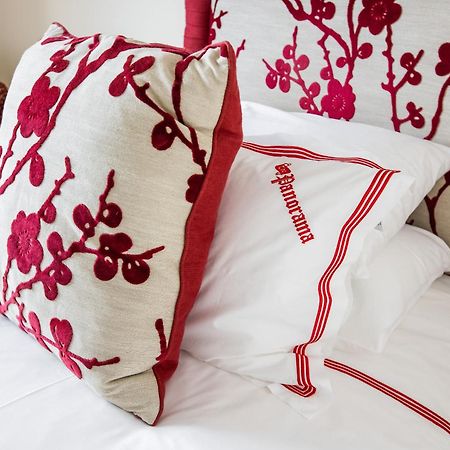 Panorama Guest House St Aubin Phòng bức ảnh