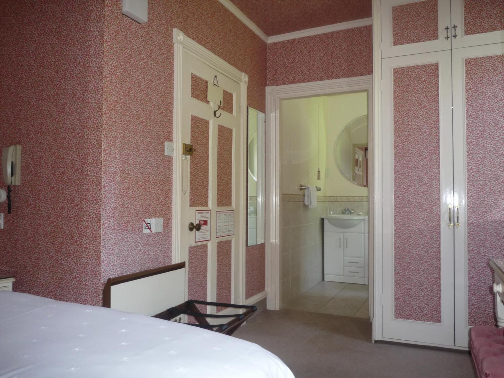 Panorama Guest House St Aubin Phòng bức ảnh